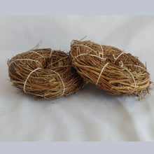 Load image into Gallery viewer, Vetiver Roots Body Loofah | Pack of 2

