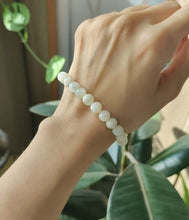 Load image into Gallery viewer, Moonstone Bracelet - 8mm
